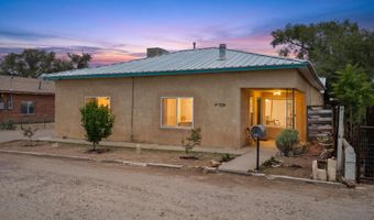 314 W Aragon Rd, Belen, NM 87002