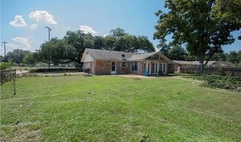 1535 MOHON St, Alexandria, LA 71301