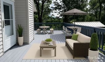 123 Avondale Ridge Rd, Asheville, NC 28803