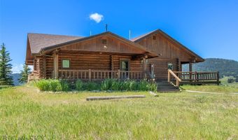 3500 Jackson Creek Rd, Bozeman, MT 59715