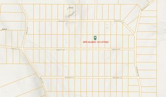 0 Jaguar Ln 29, Bonanza, OR 97623