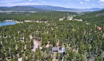 55 Camino Real, Angel Fire, NM 87710