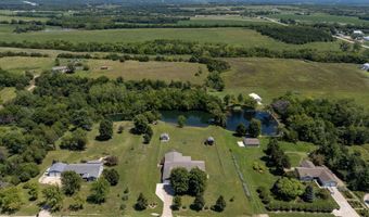 8244 SW Indian Hills Rd, Auburn, KS 66402