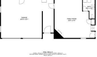 21 Chimney Dr, Bethel, CT 06801