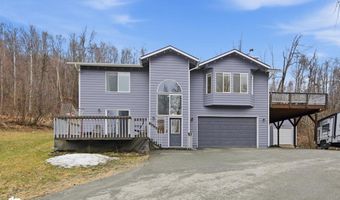 21507 Tony Cir, Chugiak, AK 99567