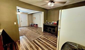 1109 Lincoln Ave, Baxter Springs, KS 66713
