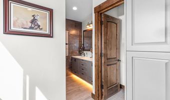 399 GRANITE Rdg, Alpine, WY 83128