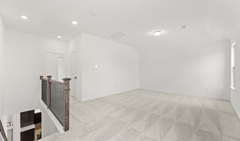 Coyote Meadows by Ashton Woods 1608 Diamond Peak Trail Plan: Grayson, Anna, TX 75409