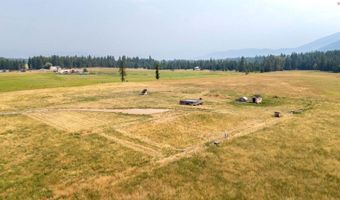 4289 Paradise Valley Rd, Bonners Ferry, ID 83805
