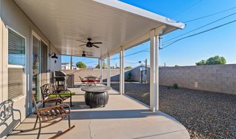 2522 Camino Del Rio, Bullhead City, AZ 86442