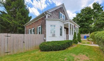 1 Merrimac St, North Providence, RI 02904