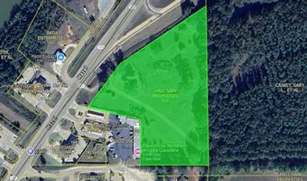 0 Hazel St, Arcadia, LA 71001