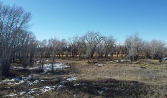 Cottonwood Drive, Alamosa, CO 81101