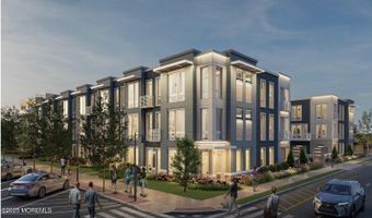 201 Sunset Ave Unit 110, Asbury Park, NJ 07712