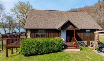 70 Joe Baker Rd, Batesville, AR 72501