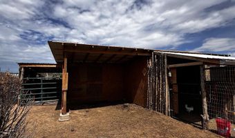 X Carson Rd S, Carson, NM 87517