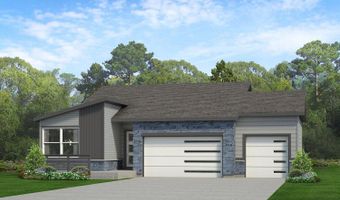 1751 Zeno St Plan: Ironton, Brighton, CO 80601