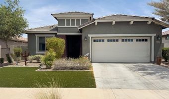 4707 N 204TH Ln, Buckeye, AZ 85396
