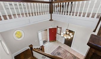 601 S Broadway Ave, Ada, OK 74820
