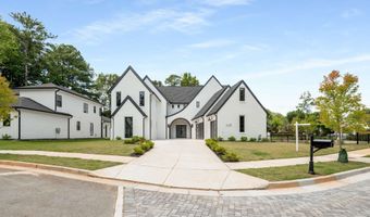 115 Thome Dr, Alpharetta, GA 30022