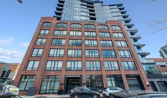 100 Shawmut 411, Boston, MA 02118