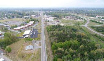1105 Dewitt Henry Dr, Beebe, AR 72012