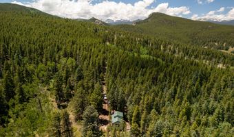 1001 Pactolus Lake Rd, Black Hawk, CO 80422