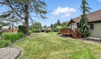 16510 SE GORDON St, Milwaukie, OR 97267
