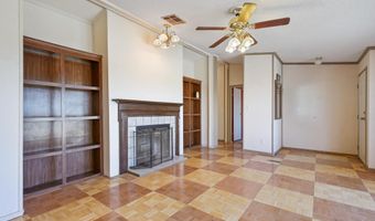 35 Camino Del Centro 37 Camino Del Centro, Alamogordo, NM 88310