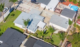 3172 W Coolidge, Anaheim, CA 92801