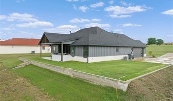 1013 Prairie View Rd, Ardmore, OK 73401