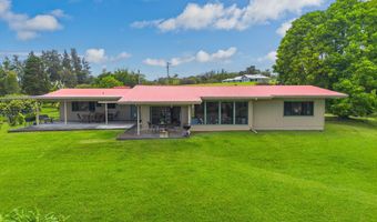 2114- B KAIWIKI Rd, Hilo, HI 96720