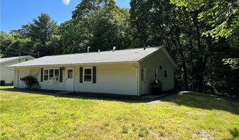296 Signal Rock Rd, North Kingstown, RI 02852