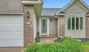 3544 166th Ln NW, Andover, MN 55304