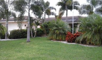 4011 SW 2nd Ave, Cape Coral, FL 33914