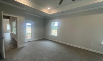 4125 Coolwater Dr Lot 35, Bailey, NC 27807