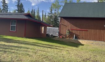 1317 ALASKA Hwy, Tok, AK 99780