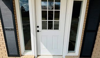 895 Cannonville Rd, Abbeville, GA 31001