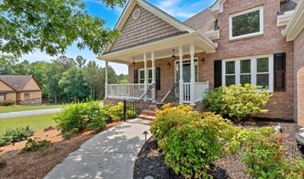 28 Golden Eagle, Adairsville, GA 30103