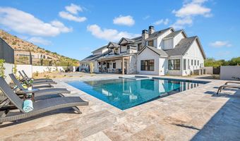 21071 W CANYON Dr, Buckeye, AZ 85396