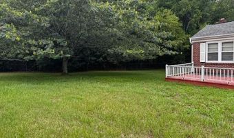724 Saint Paul Rd, Camden, SC 29020