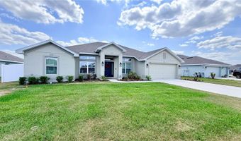4015 TULLAMORE Ln, Auburndale, FL 33823
