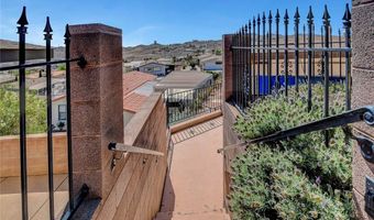 621 Mount Elbert Way, Boulder City, NV 89005