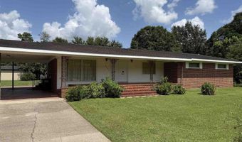 211 7th Ave, Atmore, AL 36502