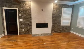 417 N Jackson St, Brookhaven, MS 39601