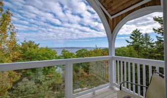 134 Sand Point Rd, Bar Harbor, ME 04609