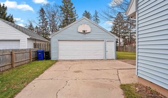 925 W LINDBERGH St, Appleton, WI 54914