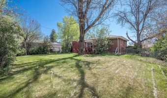 8209 Benton Way, Arvada, CO 80003