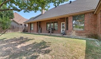 213 Billo Ct, Weatherford, TX 76087