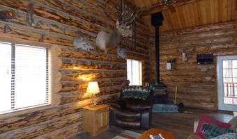 30 County Road 2066, Alpine, AZ 85920
